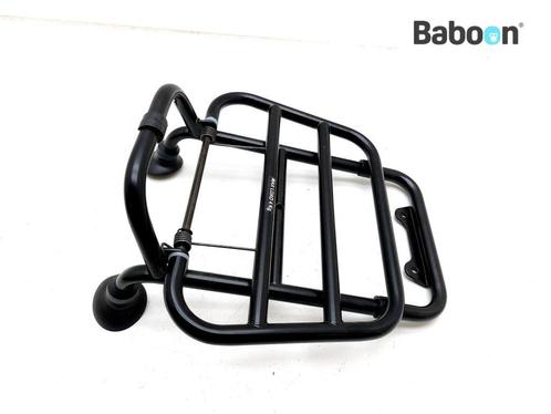 Porte-bagage Piaggio | Vespa GTV 300 (MA36) 2019-2021 Front, Motoren, Onderdelen | Overige, Verzenden