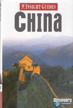 CHINA INSIGHT GUIDE ENG ED ING 9789812586483 Insight Guides, Boeken, Verzenden, Gelezen, Insight Guides