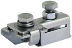 Dehn SPK 27.89 BRS AK1X10 2X6.8 GSG V2A Greepkop Met, Doe-het-zelf en Bouw, Elektriciteit en Kabels, Verzenden, Nieuw