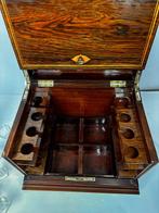 Cave à Liqueur Napoleon III - Drankkast - Palissandre