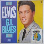 Elvis Presley – G. I. Blues 8436559468718 (1-12-Vinyl-LP-Bl, Ophalen of Verzenden, Nieuw in verpakking