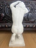 Hutschenreuther Selb - Kunstabteilung - Karl Tutter - Figure, Antiek en Kunst, Antiek | Glaswerk en Kristal