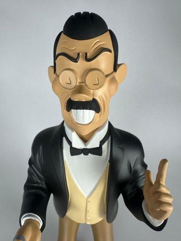 Leblon delienne - Tintin - Mitsuhirato beschikbaar voor biedingen