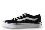 Vans sneakers in maat 38½ Zwart | 5% korting, Verzenden, Zwart, Zo goed als nieuw, Sneakers