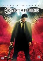 Constantine (DVD), Cd's en Dvd's, Dvd's | Actie, Verzenden, Nieuw in verpakking