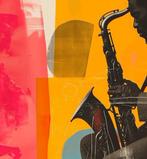 I_KONIQ - Jazz Music colours