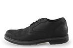 Timberland Veterschoenen in maat 42 Zwart | 5% extra korting, Kleding | Heren, Schoenen, Verzenden, Zo goed als nieuw, Veterschoenen