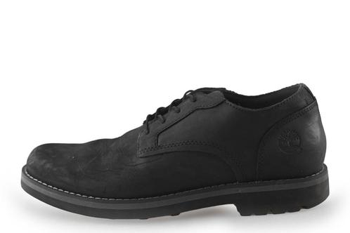 Timberland Veterschoenen in maat 42 Zwart | 5% extra korting, Kleding | Heren, Schoenen, Zwart, Zo goed als nieuw, Veterschoenen