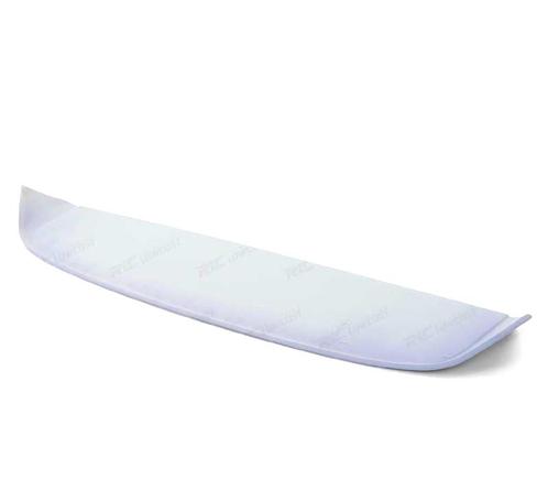 AILERON BECQUET TOIT VOLKSWAGEN VW GOLF 7 7.5 12-20 LOOK GTI, Auto-onderdelen, Carrosserie, Verzenden