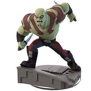 Disney Infinity 2.0 Drax, Collections, Disney