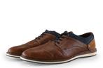 Sj nette schoenen in maat 45 Cognac | 15% korting, Kleding | Heren, Schoenen, Sj, Overige kleuren, Verzenden, Overige typen