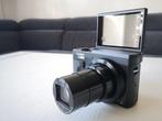 Panasonic Lumix DC-TZ90 Digitale camera, Audio, Tv en Foto, Fotocamera's Digitaal, Nieuw