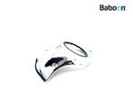 Tank Cover Yamaha XVZ 1300 A Royal Star 1997-2000 (XVZ1300A), Motoren, Verzenden, Gebruikt