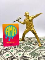 AMA (1985) - Inflationproof Bitcoin - Bitcoin & Banksy, Antiek en Kunst
