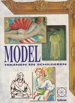 Modeltekenen en -schilderen 9789065334220 L. van Driessche, Boeken, Verzenden, Gelezen, L. van Driessche