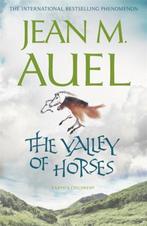 Valley Of Horses 9781444709889, Jean M Auel, Auel M., Verzenden