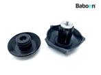Valblokken Triumph Speed Triple 1050 2005-2007 (VIN, Verzenden, Gebruikt