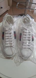 Gucci - Veterschoenen - Maat: EU 42 - Nieuw in doos