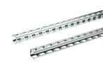 Rittal PS 23x23 Geperforeerde Din-Railbevestiging 295mm -, Verzenden, Nieuw