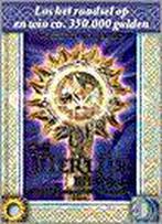 MERLIJN MYSTERIE 9789024515943 J. Gunson, Verzenden, Zo goed als nieuw, J. Gunson