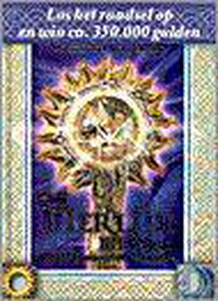 MERLIJN MYSTERIE 9789024515943 J. Gunson, Boeken, Thrillers, Zo goed als nieuw, Verzenden