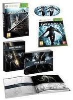Dark Souls Limited Edition (Xbox 360 Games), Ophalen of Verzenden, Zo goed als nieuw