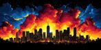 Iconica - The City That Never Sleeps · XXL