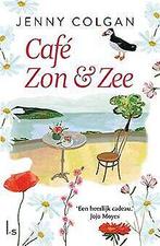 Café Zon & Zee  Colgan, Jenny  Book, Colgan, Jenny, Verzenden