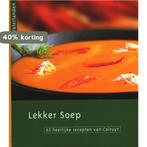 Lekker Soep 5400141129403, Boeken, Verzenden, Zo goed als nieuw