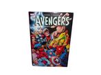 The Avengers vol. 3 - 1 Album - EO - 2018, Nieuw