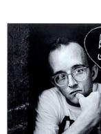 Philippe Bonan, Keith Haring, Benjamin Vautier dit BEN -