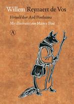 Reynaert de Vos 9789025363918 Willem, Verzenden, Willem