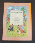 Tintin T2 - Tintin au Congo (B1) - C - 1 Album - EO - 1946, Boeken, Nieuw
