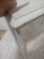 Boekenkast - Draaibibliotheek van hout, draaiend.