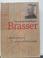 De onvermoeibare Brasser 9789492335364 Filip Bloem, Verzenden, Zo goed als nieuw, Filip Bloem