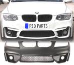 PARE-CHOCS FRONTAL BMW E90 E91 08-12 GRILLES ANTIBROUILLARD, Autos : Pièces & Accessoires, Verzenden