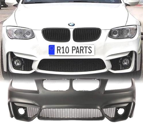 PARE-CHOCS FRONTAL LOOK M4 BMW SÉRIE 3 E90 E91 08-12 GRILLES, Autos : Pièces & Accessoires, Carrosserie & Tôlerie, Envoi