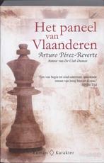 Het paneel van Vlaanderen 9789061127284, Arturo Pérez-Reverte, Verzenden
