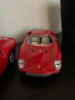 Bburago 1:18 - Voiture miniature (5) - Ferrari, Nieuw
