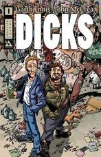 Dicks (2nd Series) Volume 1, Verzenden, Nieuw