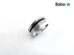 Voorvork Dop Yamaha MT 07 2023- (BATS BHH4 MT07 MT-07 MTN690, Motoren, Verzenden, Gebruikt