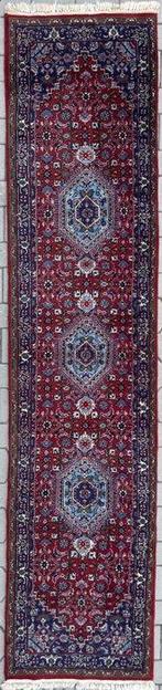 Tabriz loper - handgeknoopt - wol - fijn handgeknoopt -, Huis en Inrichting, Stoffering | Tapijten en Vloerkleden, Nieuw