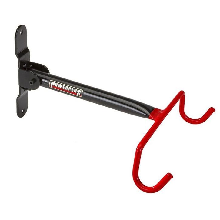 Muurbeugel fiets - muurhouder fiets - fiets ophangsysteem, Vélos & Vélomoteurs, Vélos Pièces, Enlèvement ou Envoi