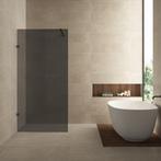 Aanbieding: Inloopdouche Wiesbaden Less 90x200 cm 8 mm Nano, Ophalen of Verzenden, Nieuw, Douche