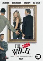 The Third wheel (dvd nieuw), Ophalen of Verzenden, Nieuw in verpakking