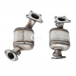 Katalysator Opel Antara, Chevrolet Captiva, Auto-onderdelen, Uitlaatsystemen, Verzenden