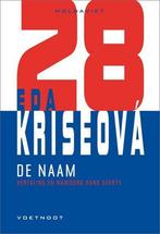 Moldaviet 28 -  De naam 9789491738432 Eda KriseovÁ, Verzenden, Zo goed als nieuw, Eda KriseovÁ