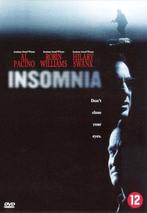 Insomnia (dvd tweedehands film), Ophalen of Verzenden, Nieuw in verpakking