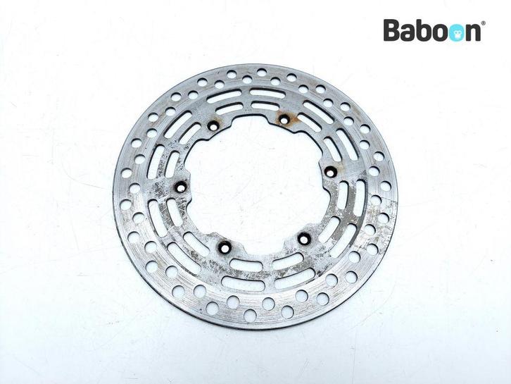 Frein à disque avant Suzuki DR-Z 400 2000-2016 (DRZ400), Motoren, Onderdelen | Suzuki, Verzenden