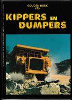 KIPPERS EN DUMPERS 9789071492167, Gelezen, Dronkers, Verzenden